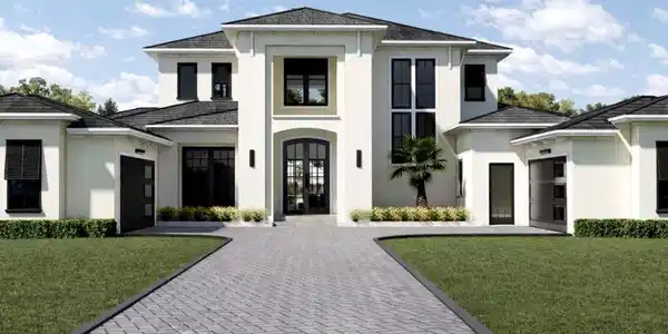 16123 PENDIO DRIVE