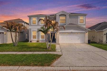 1312 BROOKE VIEW DRIVE