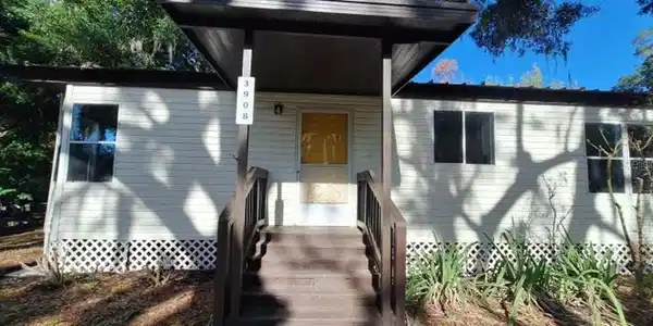 3908 N RANCH PASS TERRACE