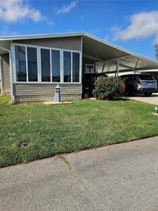 371 MELBOURN DRIVE