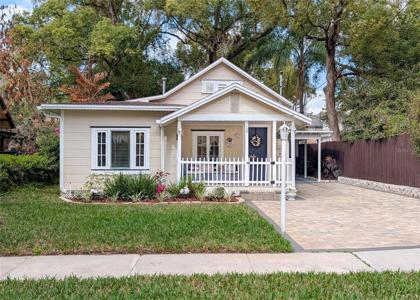 510 S EOLA DRIVE