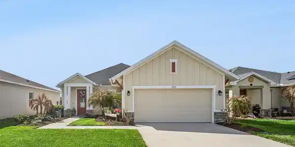 2933 MARLBERRY LANE
