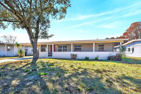 3912 WINONA DRIVE