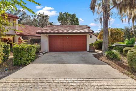 401 CLUSTERWOOD DRIVE