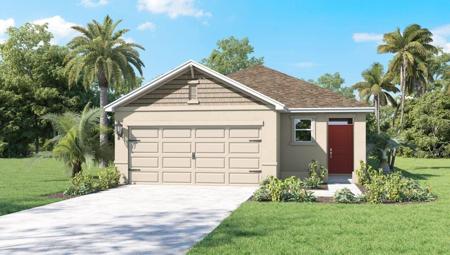 3435 NETTLE LOOP