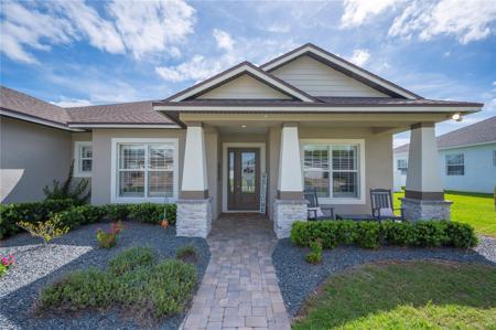 5012 RIDGEFIELD LANE