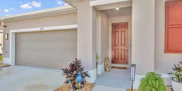1110 OLIVINE AVENUE