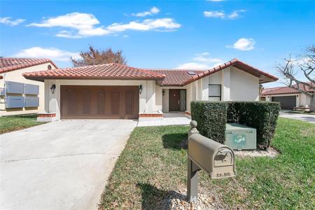 8102 S IBIZA COURT