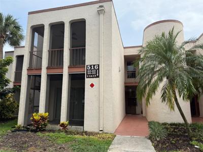 516 ORANGE DRIVE