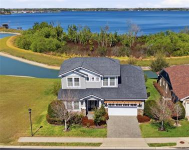 539 WATERFERN TRAIL DRIVE