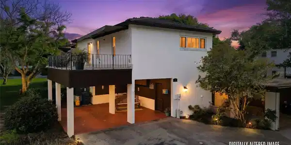 17 LOMA VERDE