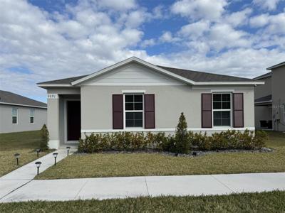 2691 BARRED OWL LANE