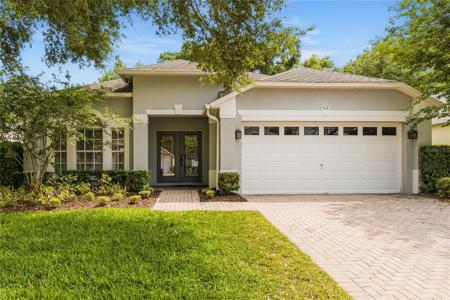 107 CALABRIA SPRINGS COVE