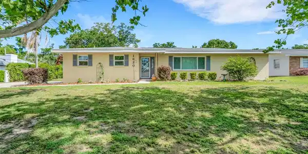 1620 ROSE DRIVE
