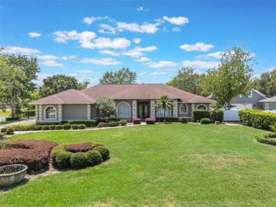 12718 WINDERMERE ISLES PLACE