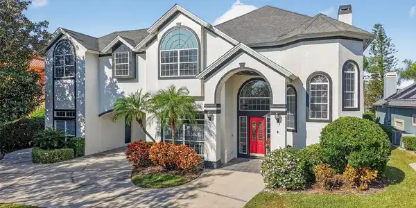 1741 EDGEWATER DRIVE