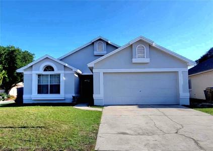4865 KINGSTON CIRCLE