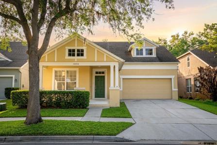 14014 EDEN ISLE BOULEVARD