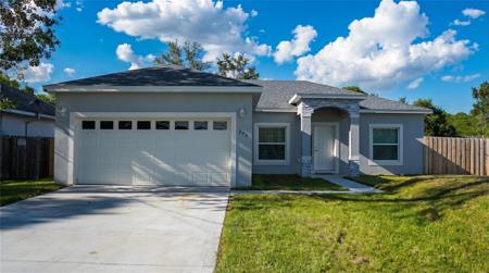 276 SUNRISE BOULEVARD