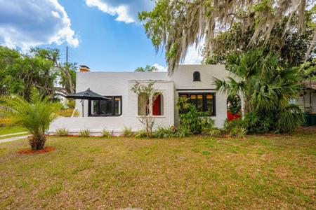 420 N CENTER STREET
