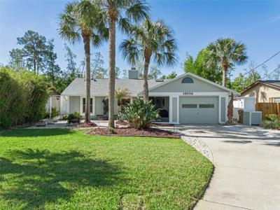 13502 COUNTRY CLUB DRIVE