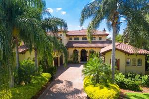 9304 ISLEWORTH GARDENS DRIVE