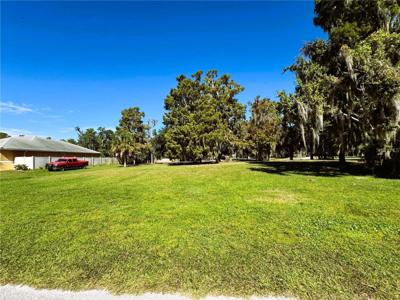 LAKE PIERCE DRIVE