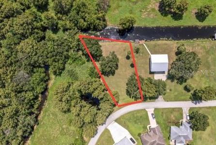 3124 COUNTRY LAKE LOT 36