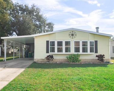 1664 ELKHART CIRCLE