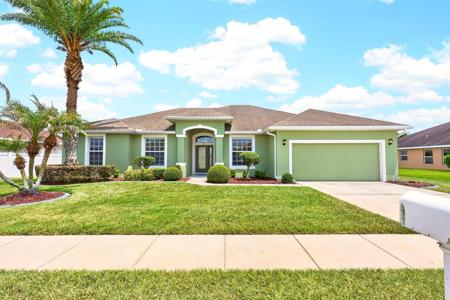116 MANDOLIN DRIVE