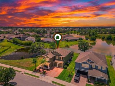 15196 LAKE CLAIRE OVERLOOK DRIVE
