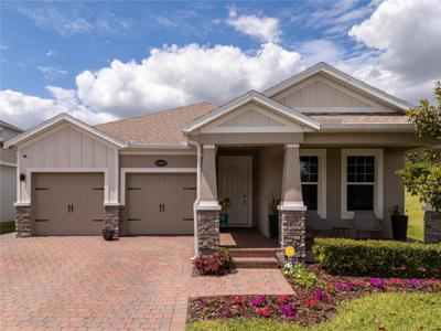 16827 SANCTUARY DRIVE