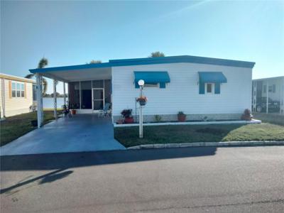 3806 BYWATER DRIVE