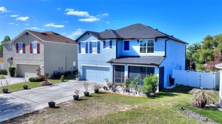 144 TRACY CIRCLE