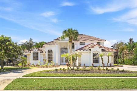 8726 BECKINGHAM PLACE