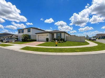 445 MCKENNA DRIVE