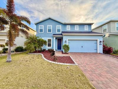 12258 BLUE PACIFIC DRIVE