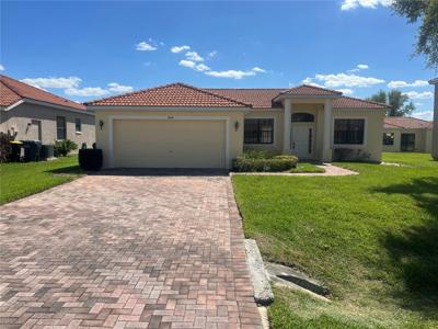 404 CINNAMON DRIVE