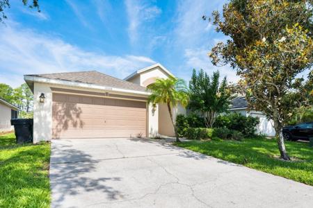 15309 MARKHAM DRIVE