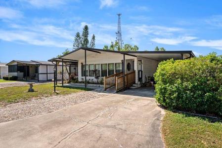 9122 SHELDON WEST DRIVE
