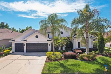 3433 LEAF LAKE DRIVE