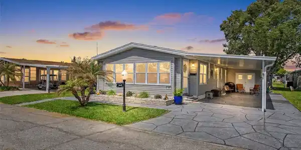 319 MELBOURN DRIVE