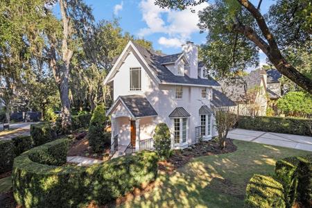 1500 HARRIS CIRCLE