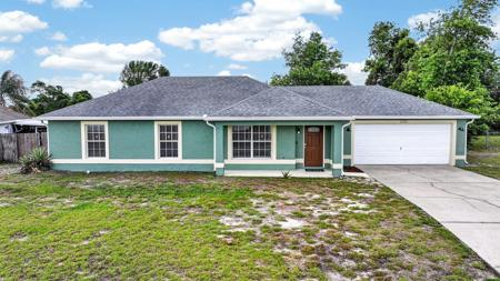 2301 WEATHERFORD DRIVE