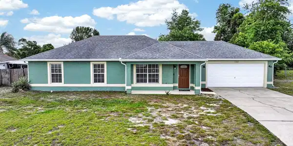 2301 WEATHERFORD DRIVE