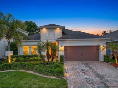 7917 PLEASANT PINE CIRCLE