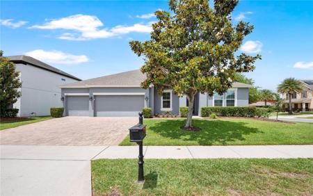 402 EGRET PLACE DRIVE