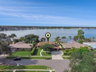 4358 TIDEWATER DRIVE