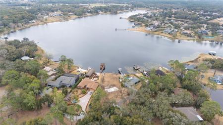 601 TUSCANY COURT