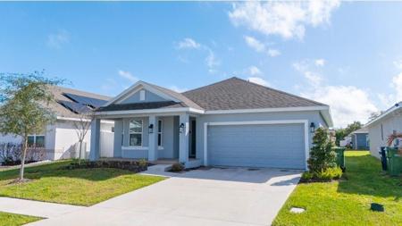 111 KRENSON BAY LOOP